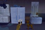 Scooby-Doo! Night of 100 Frights (PlayStation 2)