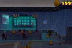 Scooby-Doo! Night of 100 Frights (PlayStation 2)