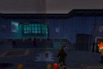 Scooby-Doo! Night of 100 Frights (PlayStation 2)
