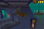 Scooby-Doo! Night of 100 Frights (PlayStation 2)