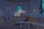 Scooby-Doo! Night of 100 Frights (PlayStation 2)
