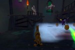 Scooby-Doo! Night of 100 Frights (PlayStation 2)