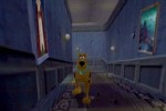 Scooby-Doo! Night of 100 Frights (PlayStation 2)