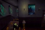 Scooby-Doo! Night of 100 Frights (PlayStation 2)