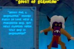 Scooby-Doo! Night of 100 Frights (PlayStation 2)