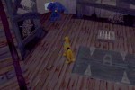 Scooby-Doo! Night of 100 Frights (PlayStation 2)