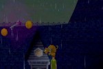 Scooby-Doo! Night of 100 Frights (PlayStation 2)