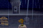 Scooby-Doo! Night of 100 Frights (PlayStation 2)