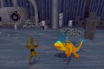 Scooby-Doo! Night of 100 Frights (PlayStation 2)