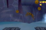 Scooby-Doo! Night of 100 Frights (PlayStation 2)