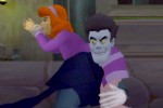 Scooby-Doo! Night of 100 Frights (PlayStation 2)