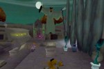 Scooby-Doo! Night of 100 Frights (PlayStation 2)