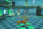 Scooby-Doo! Night of 100 Frights (PlayStation 2)