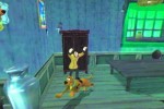 Scooby-Doo! Night of 100 Frights (PlayStation 2)