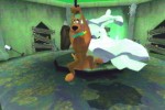 Scooby-Doo! Night of 100 Frights (PlayStation 2)