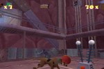 Scooby-Doo! Night of 100 Frights (PlayStation 2)