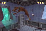 Scooby-Doo! Night of 100 Frights (PlayStation 2)