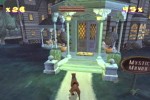 Scooby-Doo! Night of 100 Frights (PlayStation 2)