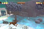 Scooby-Doo! Night of 100 Frights (PlayStation 2)