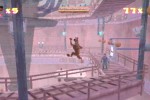 Scooby-Doo! Night of 100 Frights (PlayStation 2)