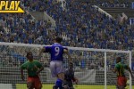 Virtua Striker 2002 (GameCube)