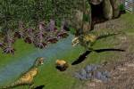 Zoo Tycoon: Dinosaur Digs (PC)