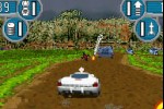 Spy Hunter (Game Boy Advance)