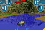 Spy Hunter (Game Boy Advance)