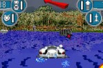 Spy Hunter (Game Boy Advance)