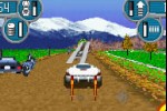 Spy Hunter (Game Boy Advance)
