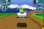Spy Hunter (Game Boy Advance)