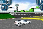 Spy Hunter (Game Boy Advance)