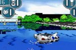 Spy Hunter (Game Boy Advance)