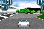 Spy Hunter (Game Boy Advance)