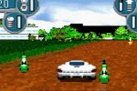 Spy Hunter (Game Boy Advance)