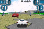 Spy Hunter (Game Boy Advance)