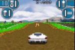 Spy Hunter (Game Boy Advance)