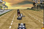 Downforce (Game Boy Advance)