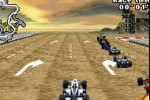 Downforce (Game Boy Advance)