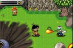 Dragon Ball Z: The Legacy of Goku (Game Boy Advance)