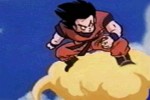 Dragon Ball Z: The Legacy of Goku (Game Boy Advance)