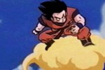 Dragon Ball Z: The Legacy of Goku (Game Boy Advance)