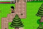 Dragon Ball Z: The Legacy of Goku (Game Boy Advance)