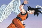 Dragon Ball Z: The Legacy of Goku (Game Boy Advance)