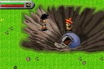 Dragon Ball Z: The Legacy of Goku (Game Boy Advance)
