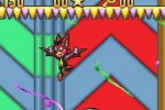Aero the Acro-bat (Game Boy Advance)