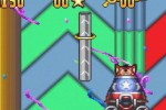Aero the Acro-bat (Game Boy Advance)