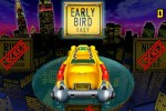 Smashing Drive (Xbox)