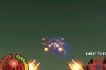 Star Wars: Jedi Starfighter (Xbox)