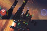 Star Wars: Jedi Starfighter (Xbox)